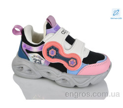 Кроссовки Xifa kids